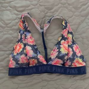 Adorable multicolored Bralette
